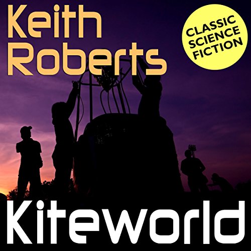 Cover of Kiteworld