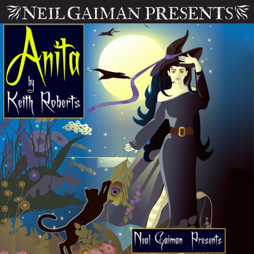 Cover of Anita