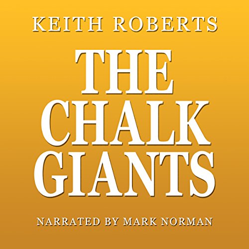 Cover of The Chalk Giants