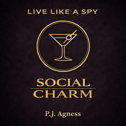 Cover of Live Like a Spy