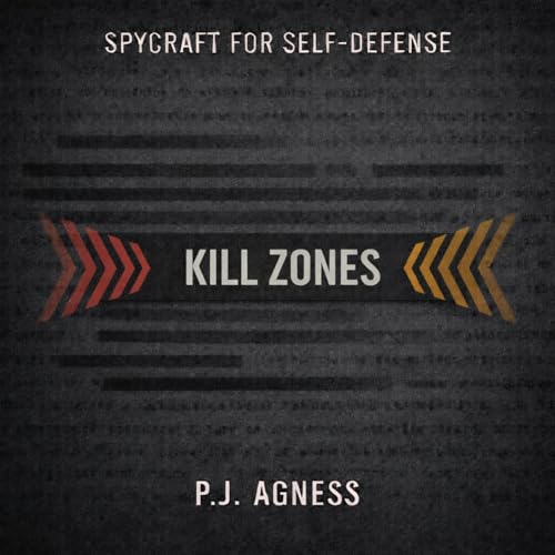 Cover of Kill Zones