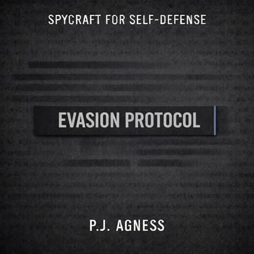 Cover of Evasion Protocol