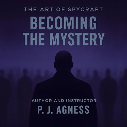 Cover of The Art of Spycraft