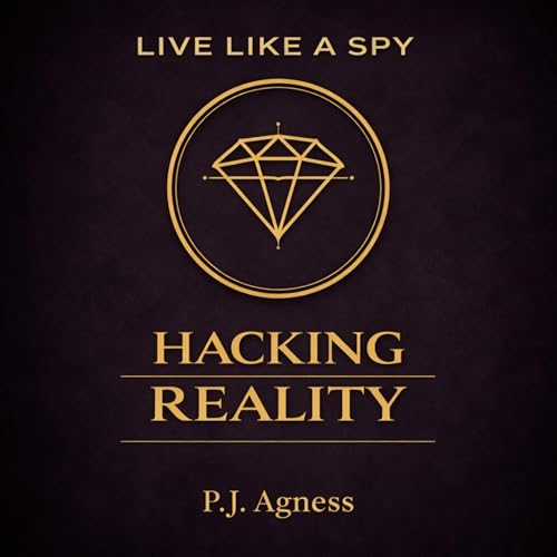 Cover of Live Like a Spy: