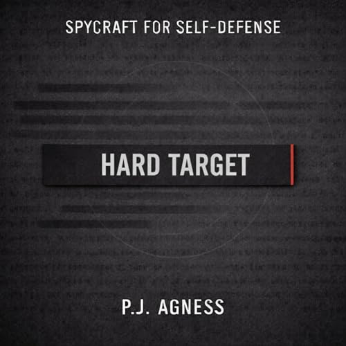 Cover of Hard Target