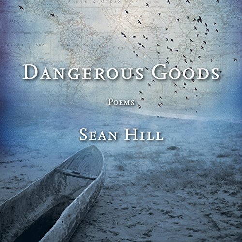 Cover of Dangerous Goods