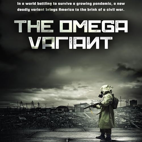 Cover of The Omega Variant