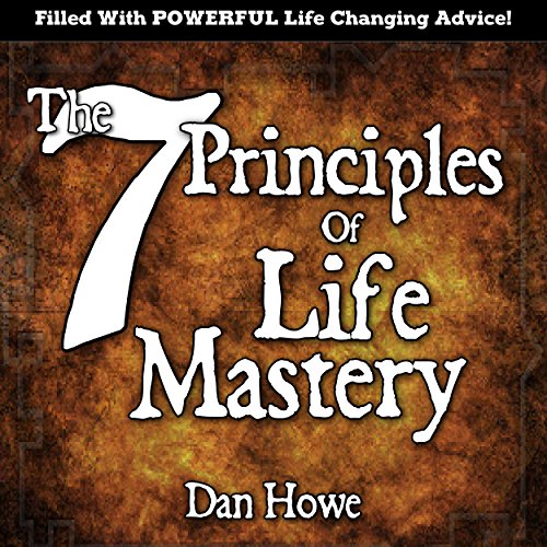 Cover of The 7 Principles of Life Mastery