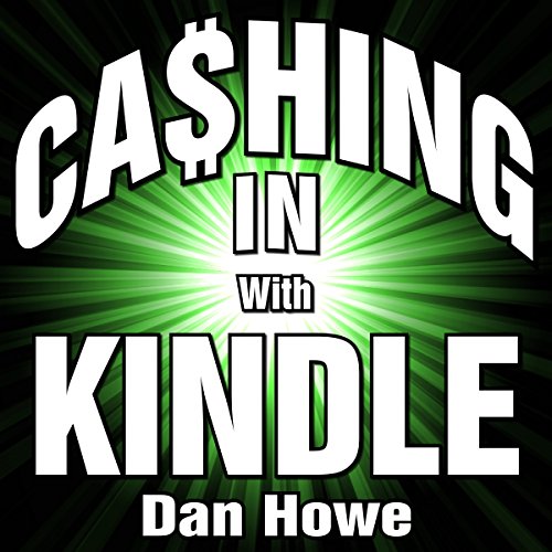 Cover of Cashing in with Kindle