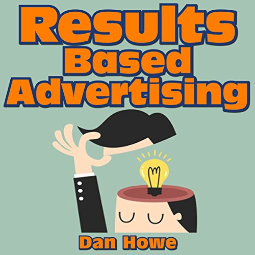 Cover of Results Based Advertising