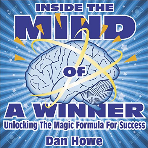 Cover of Inside the Mind of a Winner