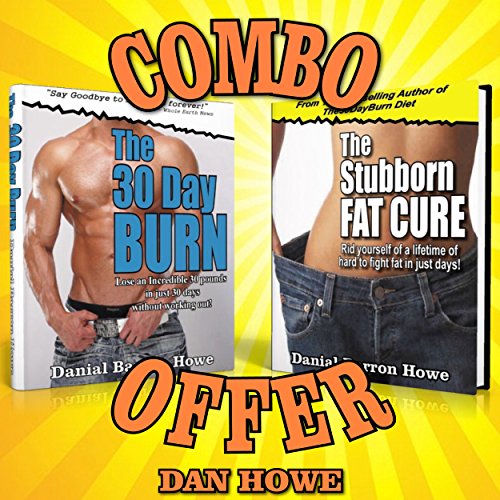 Cover of Ultimate Weight Loss - Power Pack
