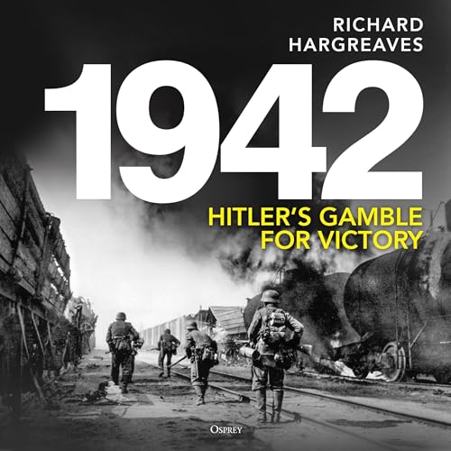 Cover of 1942