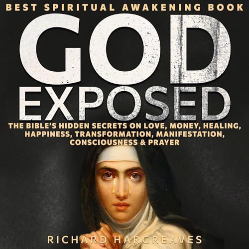 Cover of God Exposed