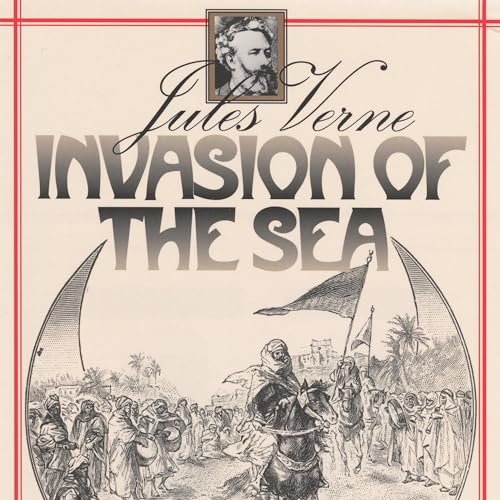Cover of Invasion of the Sea