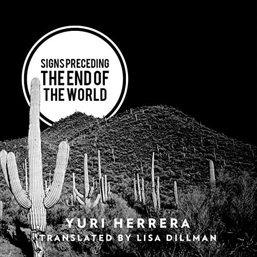 Cover of Signs Preceding the End of the World