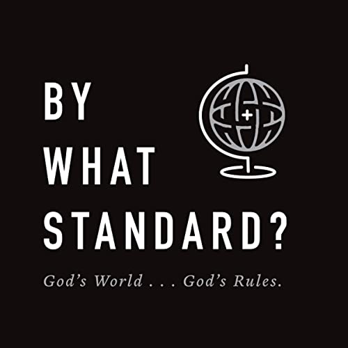 Cover of By What Standard?