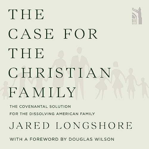 Cover of The Case for the Christian Family