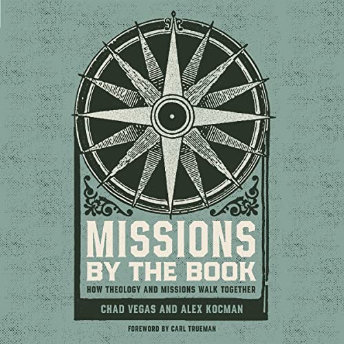 Cover of Missions by the Book
