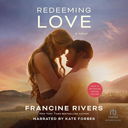 Cover of Redeeming Love
