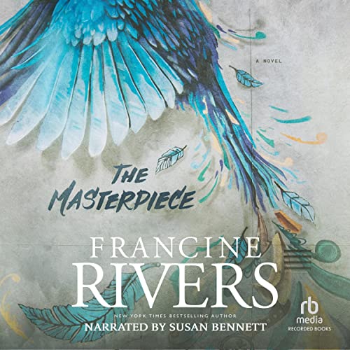 Cover of The Masterpiece