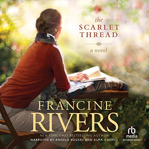 Cover of The Scarlet Thread