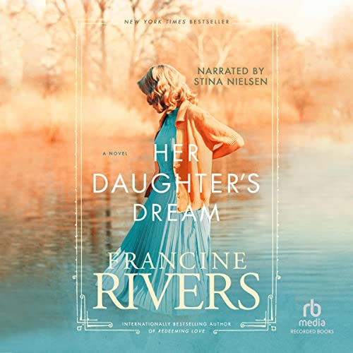 Cover of Her Daughter’s Dream