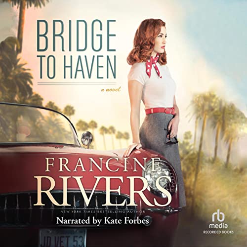 Cover of Bridge to Haven