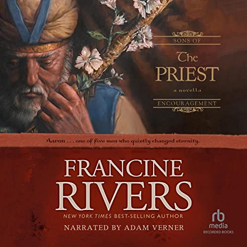 Cover of The Priest