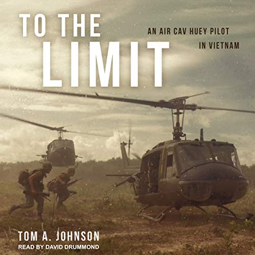 Cover of To the Limit