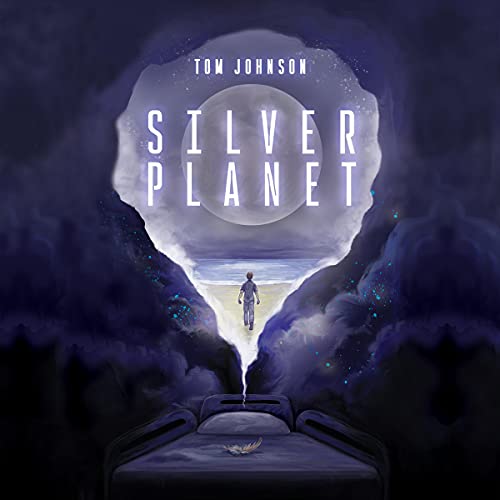 Cover of Silver Planet
