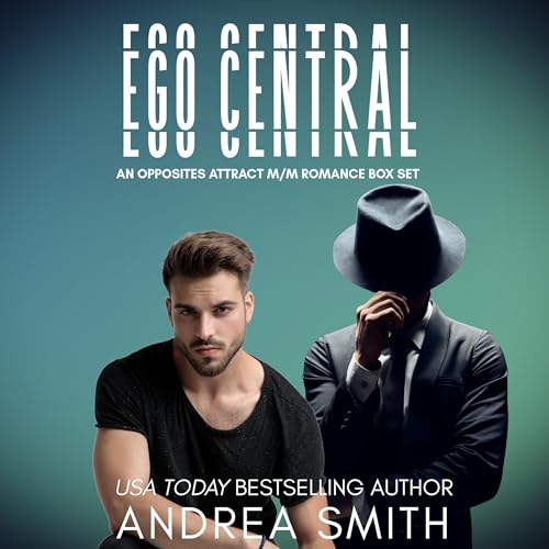 Cover of Ego Central