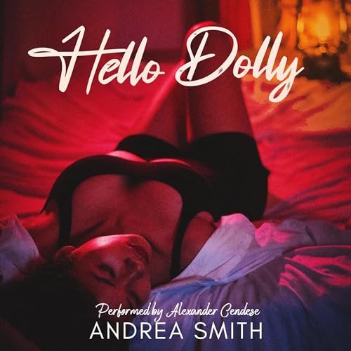Cover of Hello Dolly