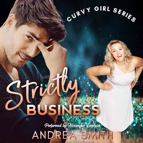 Cover of Strictly Business