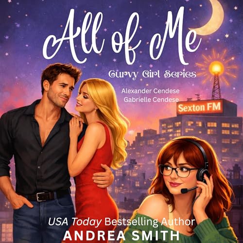 Cover of All of Me