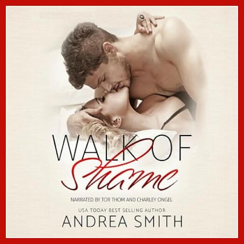 Cover of Walk of Shame