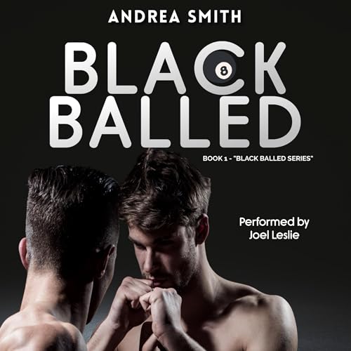 Cover of Black Balled