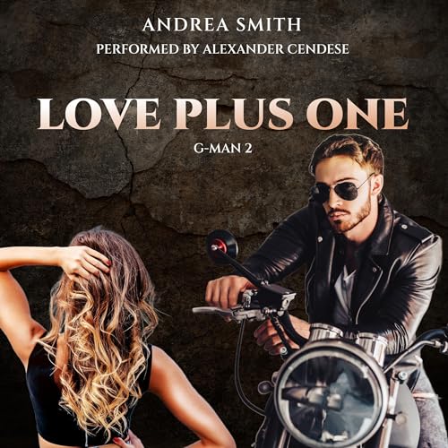Cover of Love Plus One