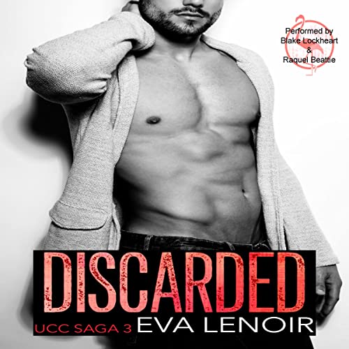 Cover of Discarded
