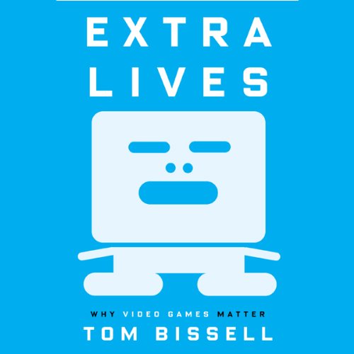 Cover of Extra Lives