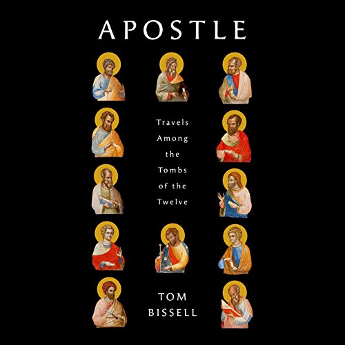 Cover of Apostle
