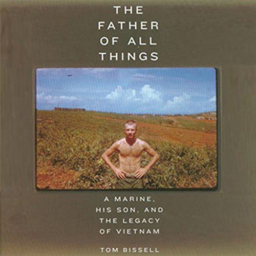 Cover of The Father of All Things