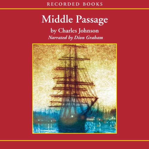 Cover of Middle Passage