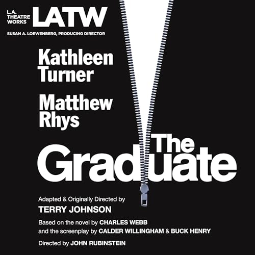 Cover of The Graduate
