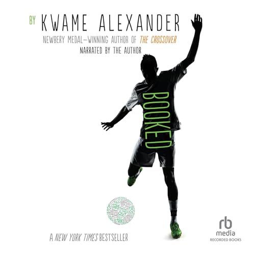 Cover of Booked