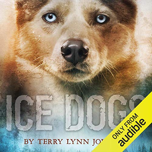 Cover of Ice Dogs