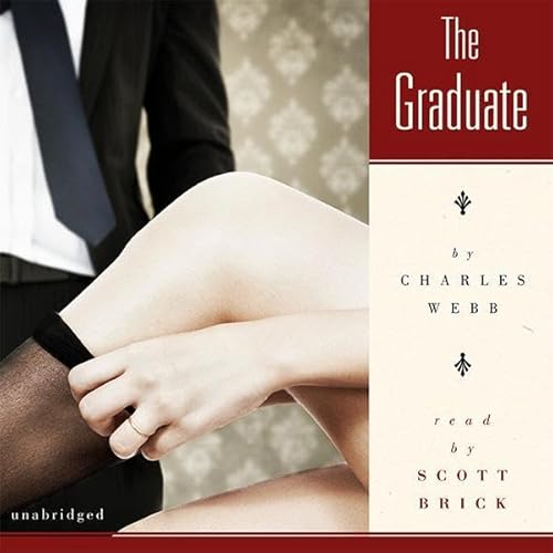 Cover of The Graduate