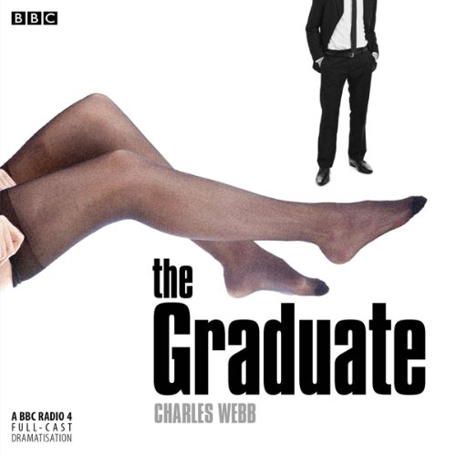 Cover of The Graduate (Dramatised)