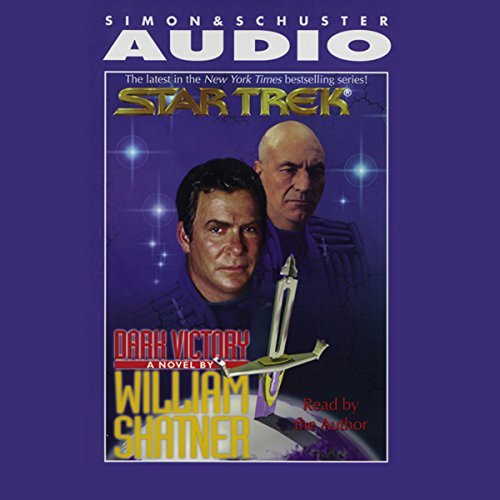 Cover of Dark Victory