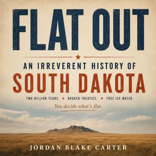 Cover of Flat Out